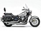 2006 Kawasaki VN 900 Vulcan Classic LT